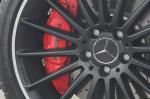 Mercedes-Benz A45 AMG 2013 года